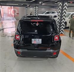 جيب رينيجيد